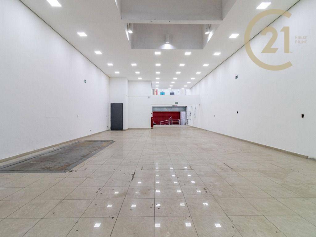 Prédio Inteiro à venda e aluguel, 946m² - Foto 2