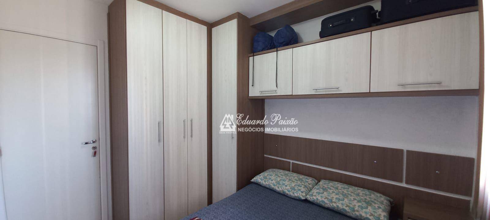 Apartamento à venda com 2 quartos, 50m² - Foto 27