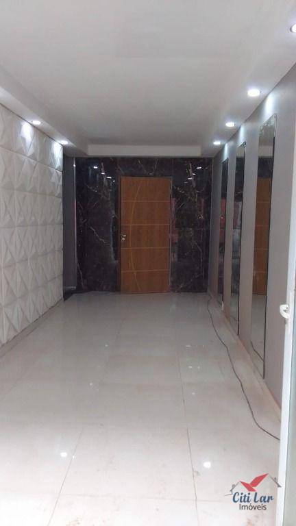 Conjunto Comercial-Sala para alugar, 127m² - Foto 15