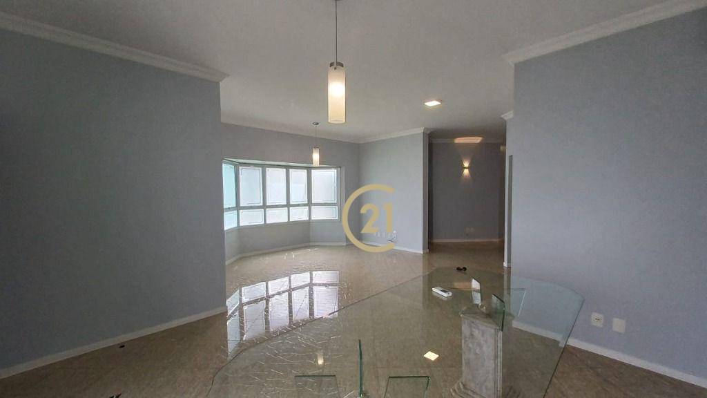 Casa de Condomínio à venda e aluguel com 3 quartos, 248m² - Foto 3
