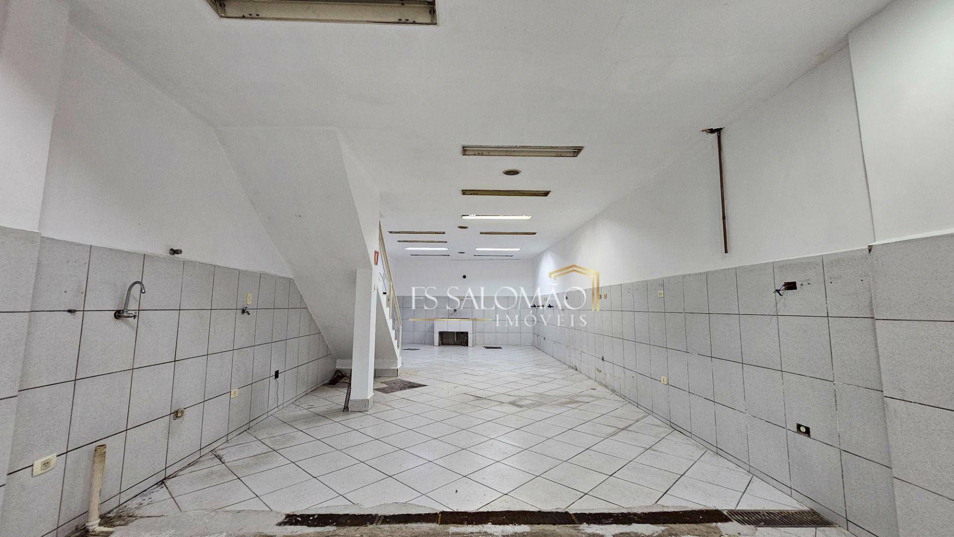 Loja-Salão para alugar, 324m² - Foto 4