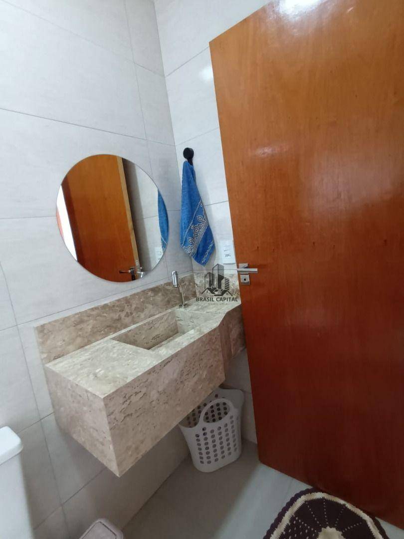 Sobrado à venda com 3 quartos, 164m² - Foto 16