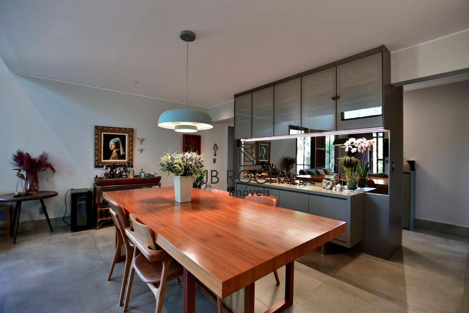 Casa de Condomínio à venda com 3 quartos, 349m² - Foto 9