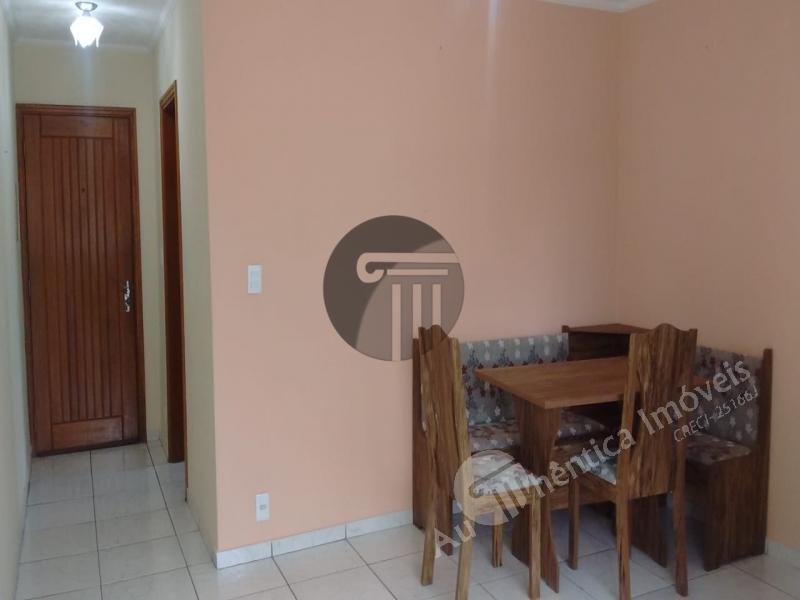 Apartamento à venda com 2 quartos, 65m² - Foto 5