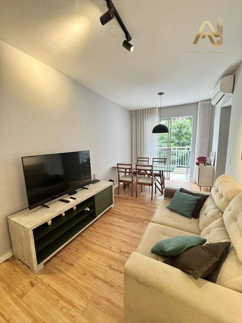 Apartamento, 3 quartos, 81 m² - Foto 2