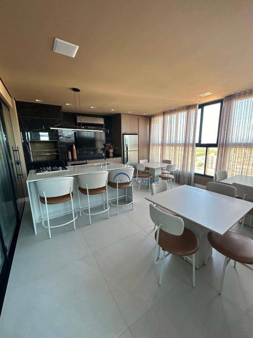 Apartamento à venda com 3 quartos, 145m² - Foto 63