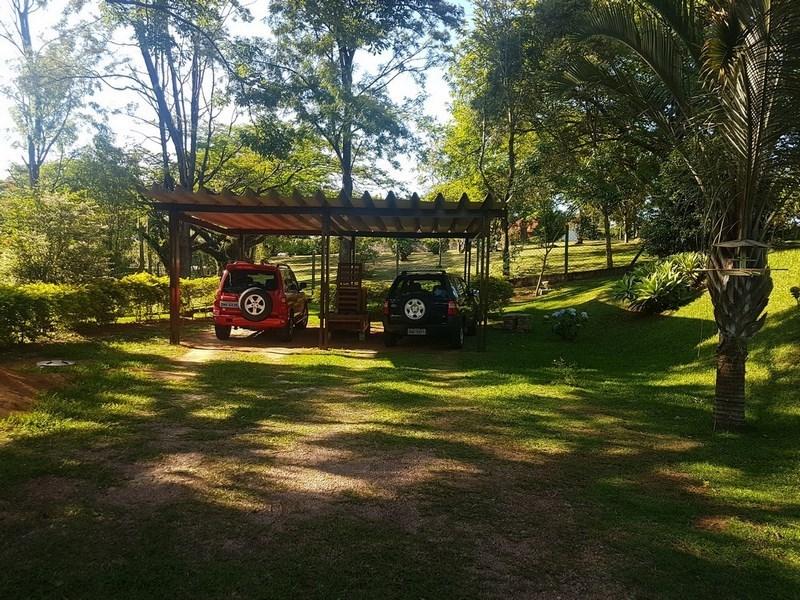 Casa de Condomínio à venda e aluguel com 3 quartos, 300m² - Foto 4