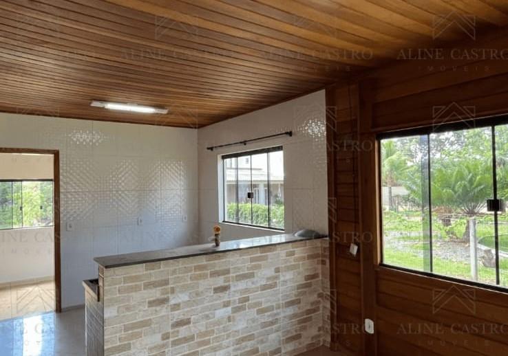 Casa à venda com 2 quartos, 120m² - Foto 15