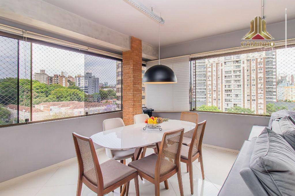 Apartamento à venda com 3 quartos, 92m² - Foto 4