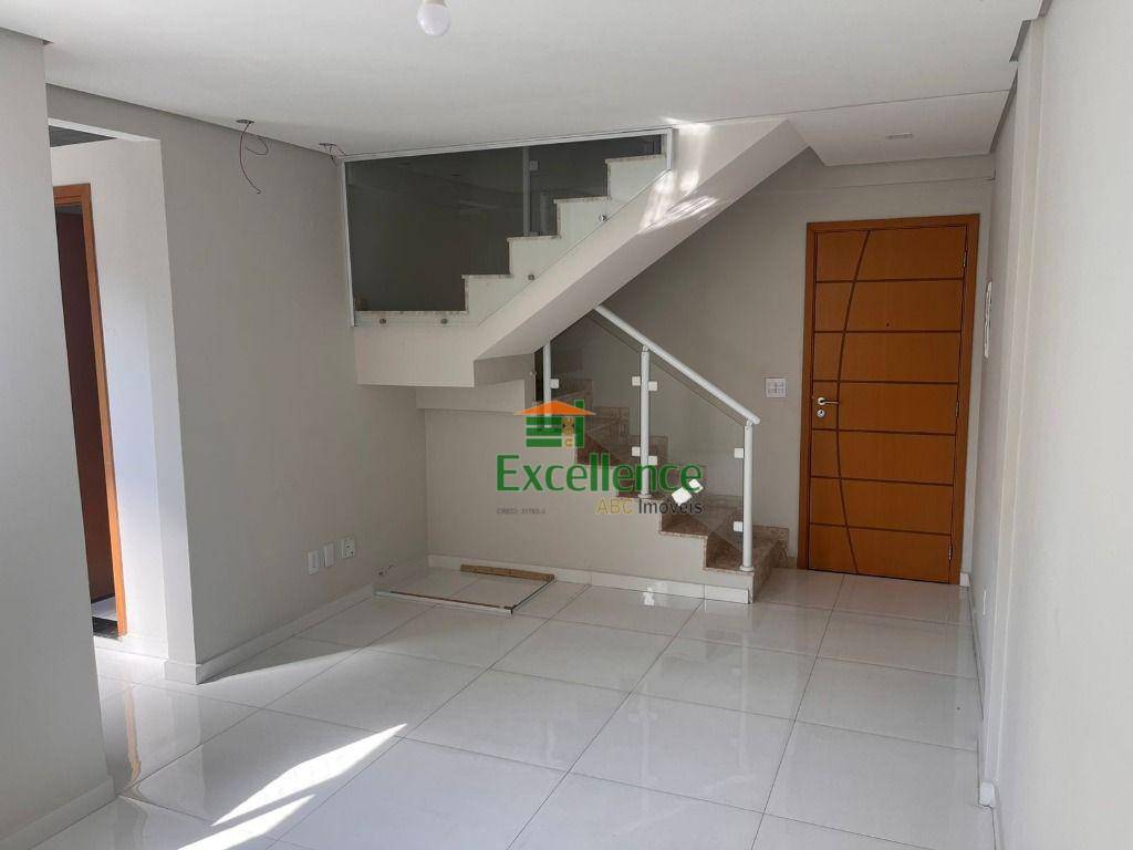 Cobertura à venda com 2 quartos, 99m² - Foto 2