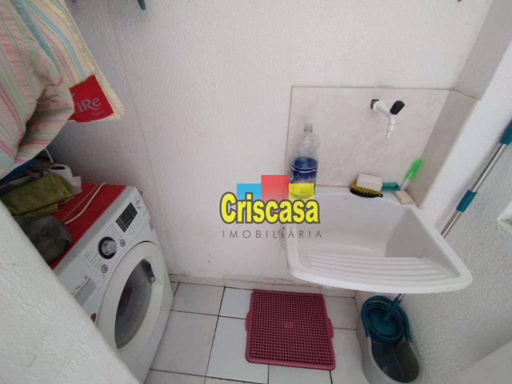 Apartamento à venda com 2 quartos, 70m² - Foto 11