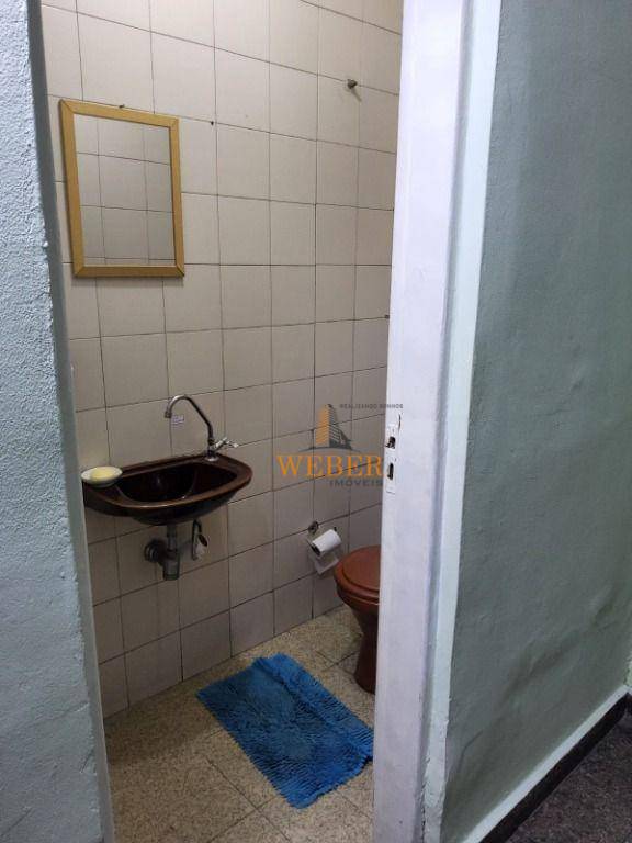 Sobrado à venda e aluguel com 3 quartos, 450m² - Foto 24