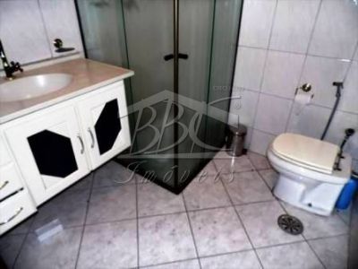 Apartamento à venda com 3 quartos, 105m² - Foto 9