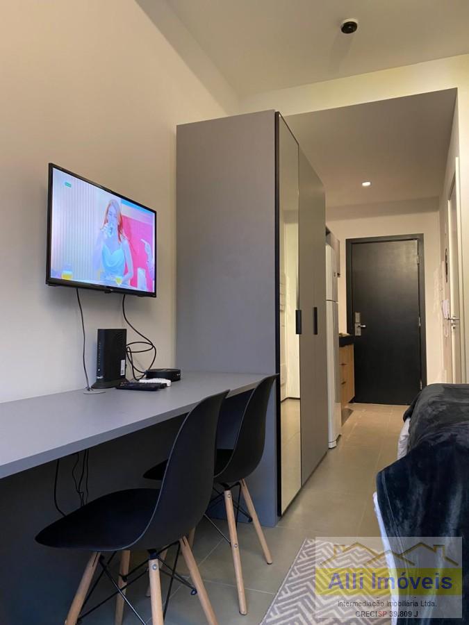Flat/Apart Hotel à venda com 1 quarto, 25m² - Foto 11