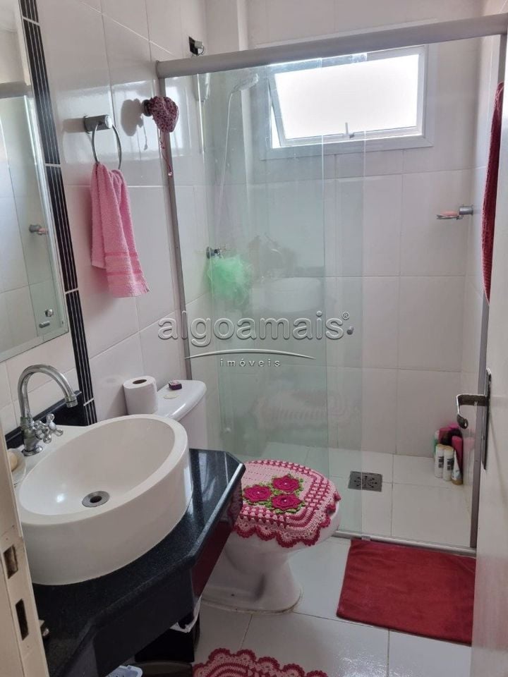 Apartamento à venda com 2 quartos, 62m² - Foto 12