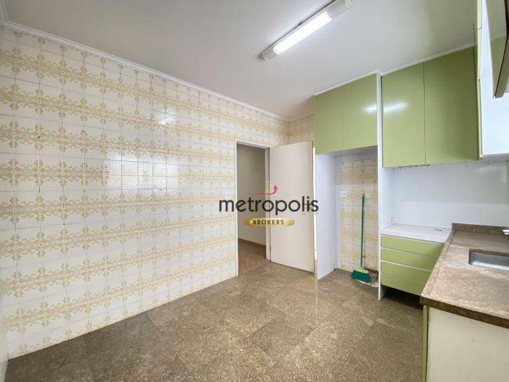 Apartamento à venda com 3 quartos, 92m² - Foto 9