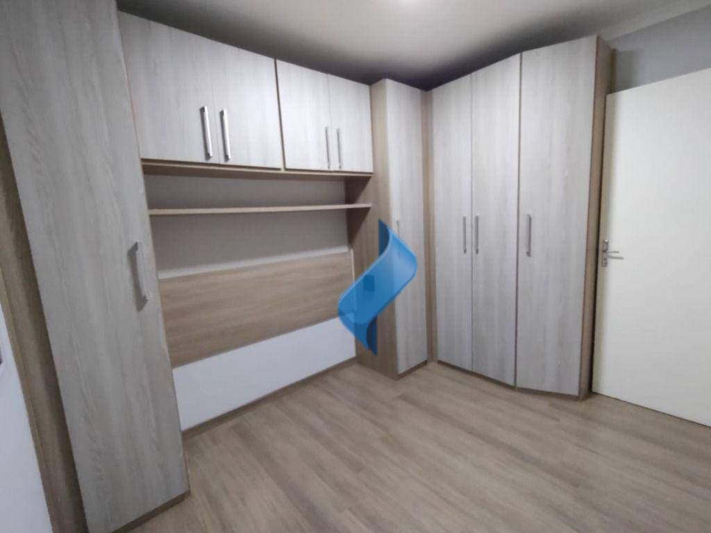 Apartamento à venda com 2 quartos, 55m² - Foto 10