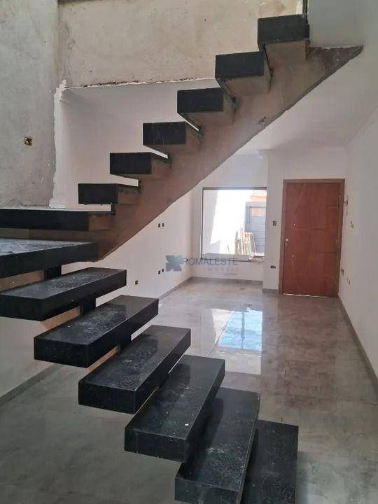 Sobrado à venda com 3 quartos, 120m² - Foto 3