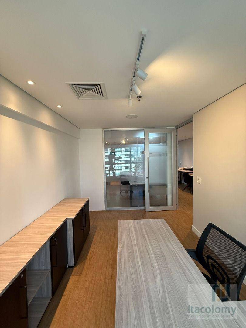 Sala-Conjunto, 126 m² - Foto 4