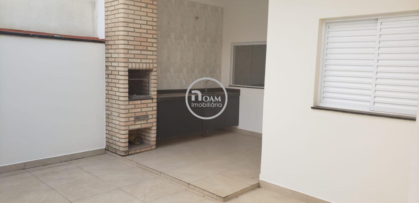 Casa de Condomínio à venda com 3 quartos, 94m² - Foto 13