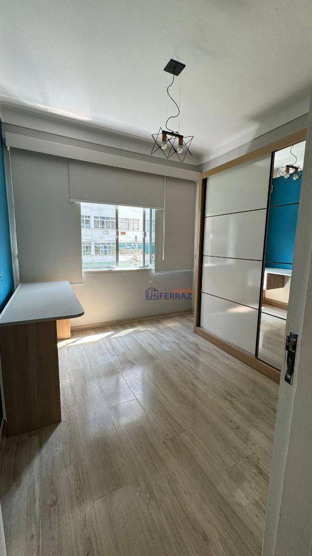 Apartamento à venda com 2 quartos, 70m² - Foto 5