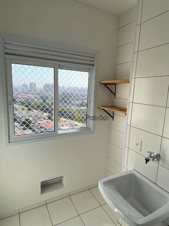 Apartamento à venda com 2 quartos, 58m² - Foto 5