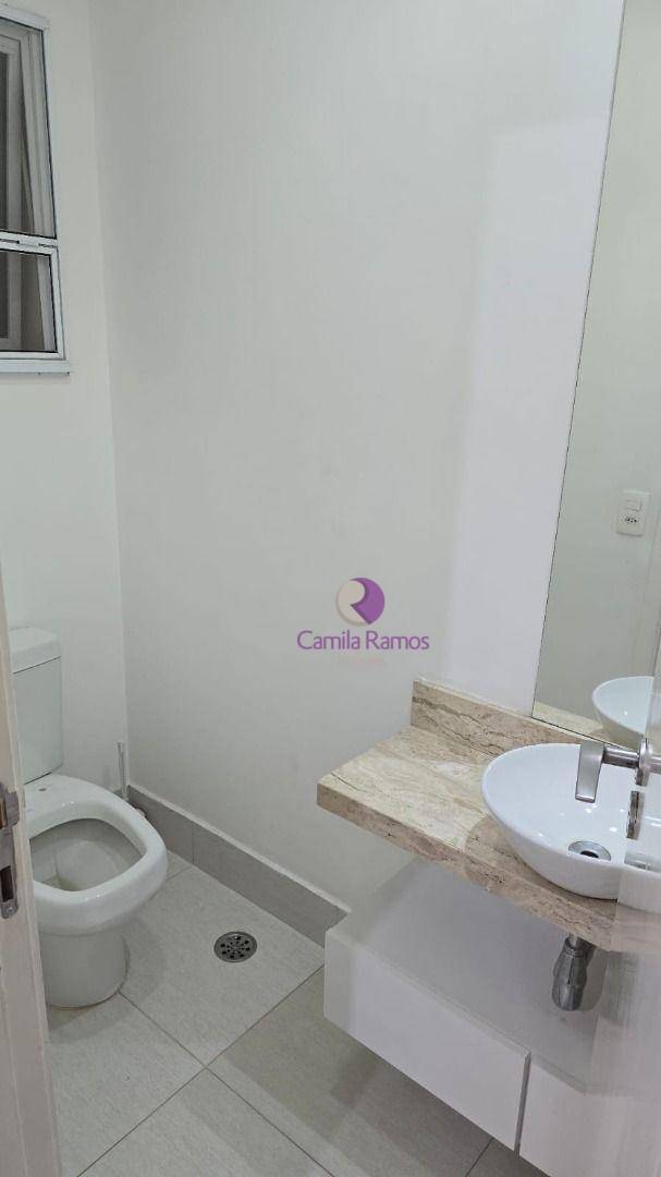 Sobrado à venda com 3 quartos, 89m² - Foto 10