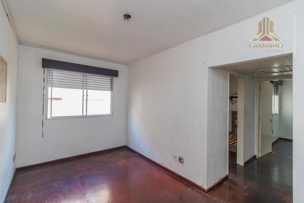 Apartamento à venda com 2 quartos, 48m² - Foto 2