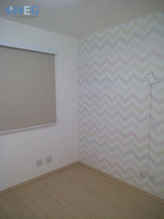 Apartamento à venda com 3 quartos, 134m² - Foto 21