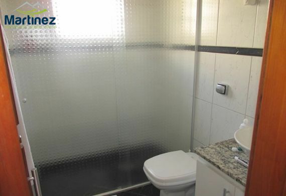 Casa à venda com 3 quartos, 130m² - Foto 13