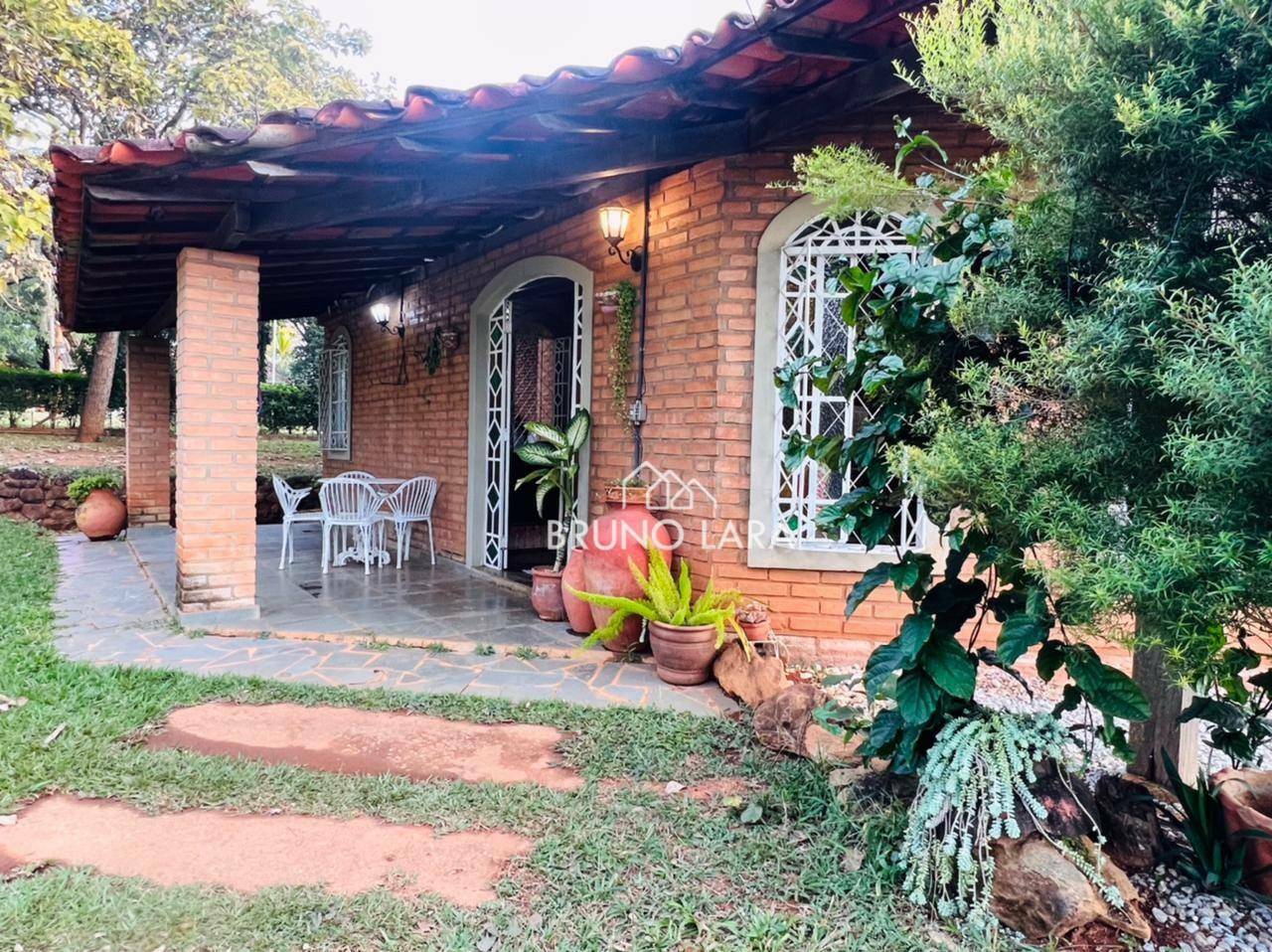 Casa de Condomínio à venda com 3 quartos, 250m² - Foto 6