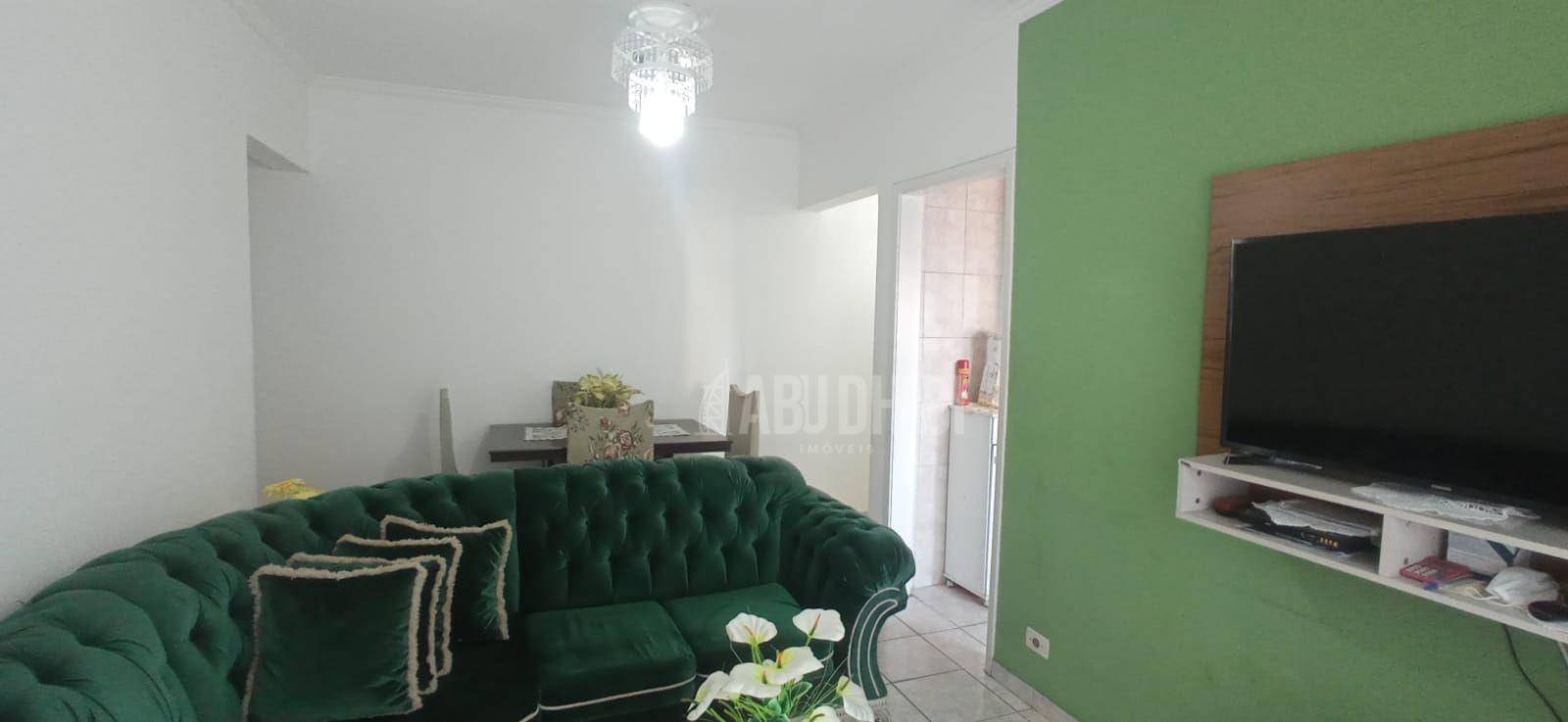 Apartamento à venda com 1 quarto, 56m² - Foto 25