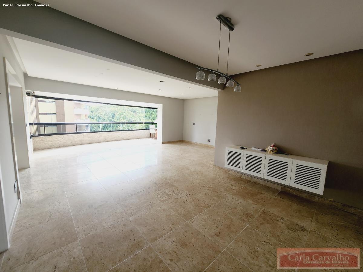 Apartamento à venda com 3 quartos, 1m² - Foto 4