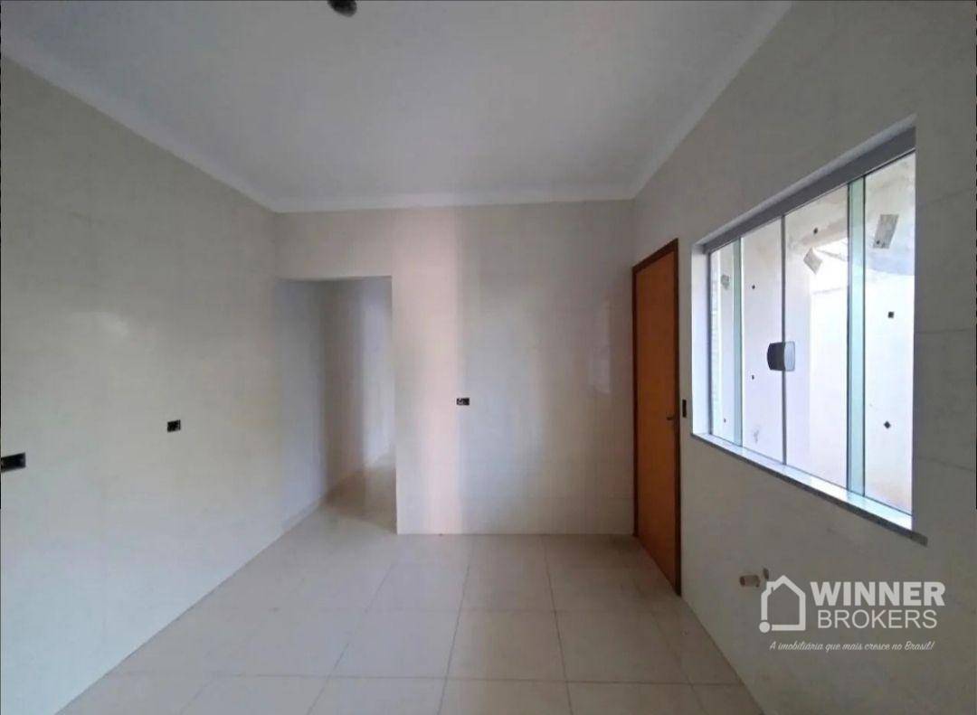 Casa à venda com 3 quartos, 99m² - Foto 6