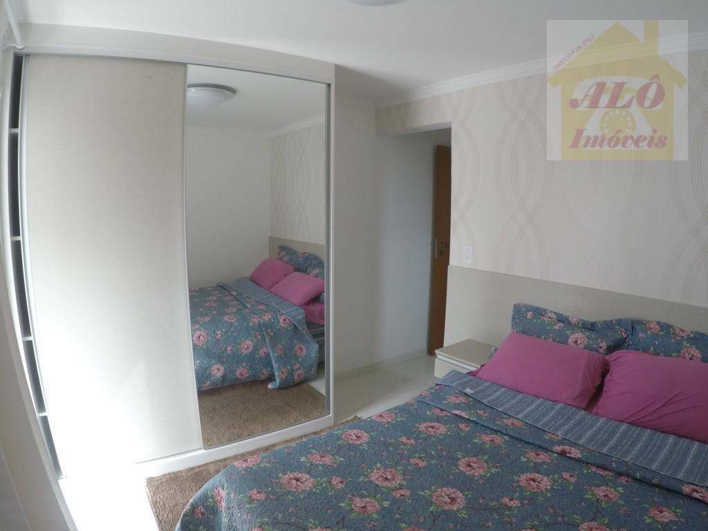 Apartamento à venda com 2 quartos, 85m² - Foto 35