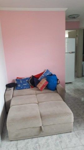 Apartamento à venda com 2 quartos, 50m² - Foto 3