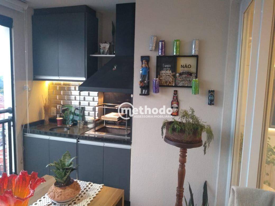 Apartamento à venda com 3 quartos, 83m² - Foto 13