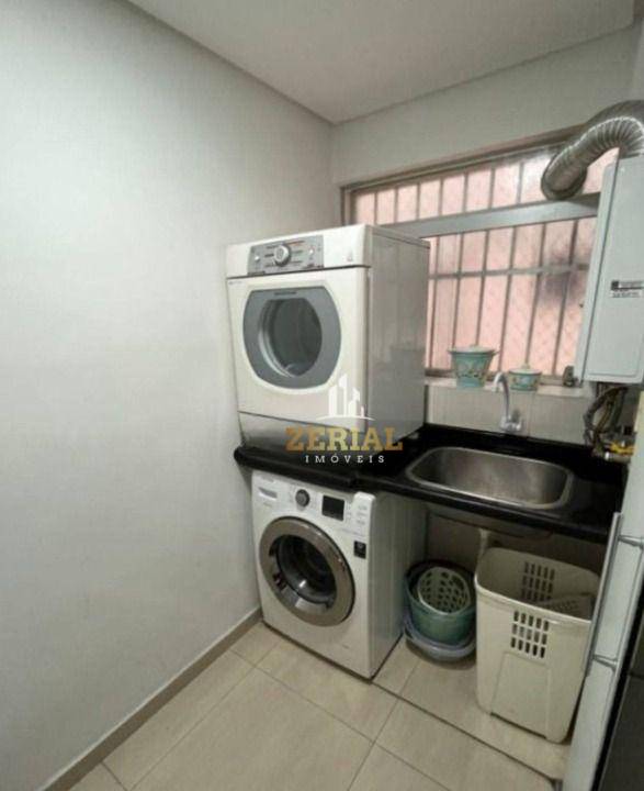 Apartamento à venda com 3 quartos, 160m² - Foto 13