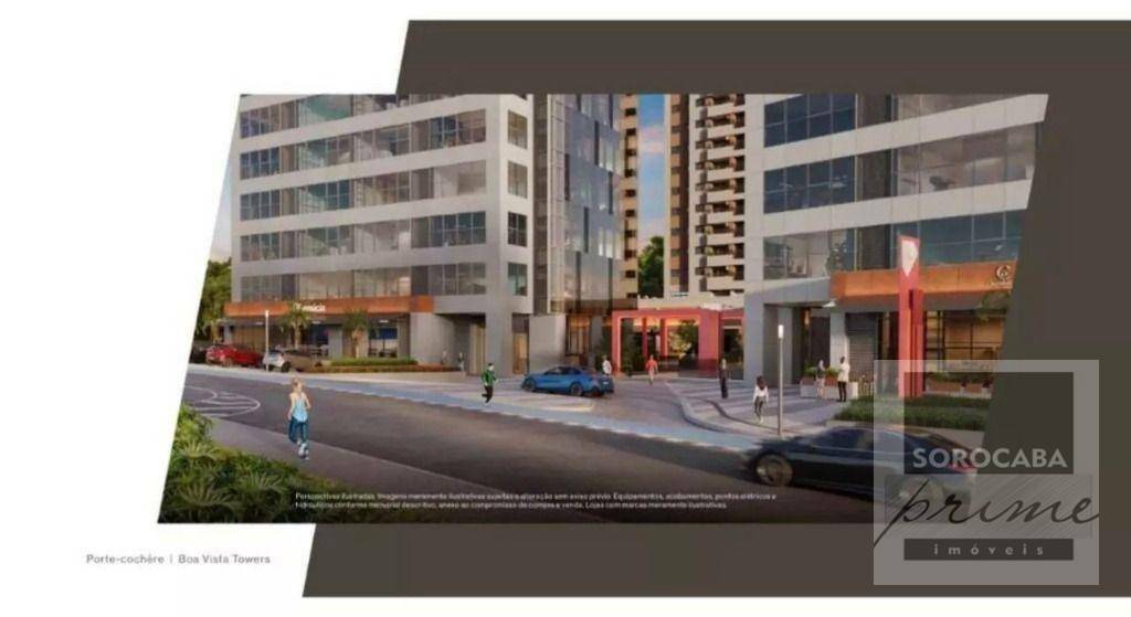 Apartamento à venda com 3 quartos, 119m² - Foto 2