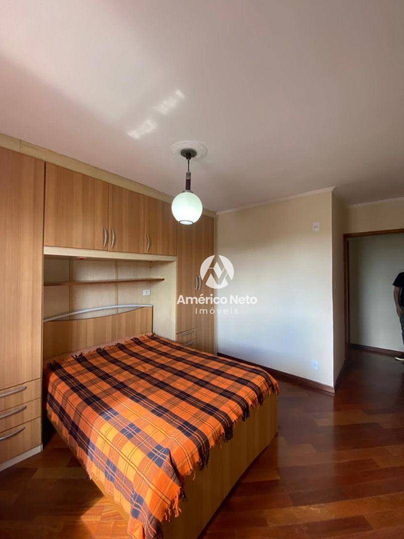 Apartamento para alugar com 2 quartos, 85m² - Foto 16