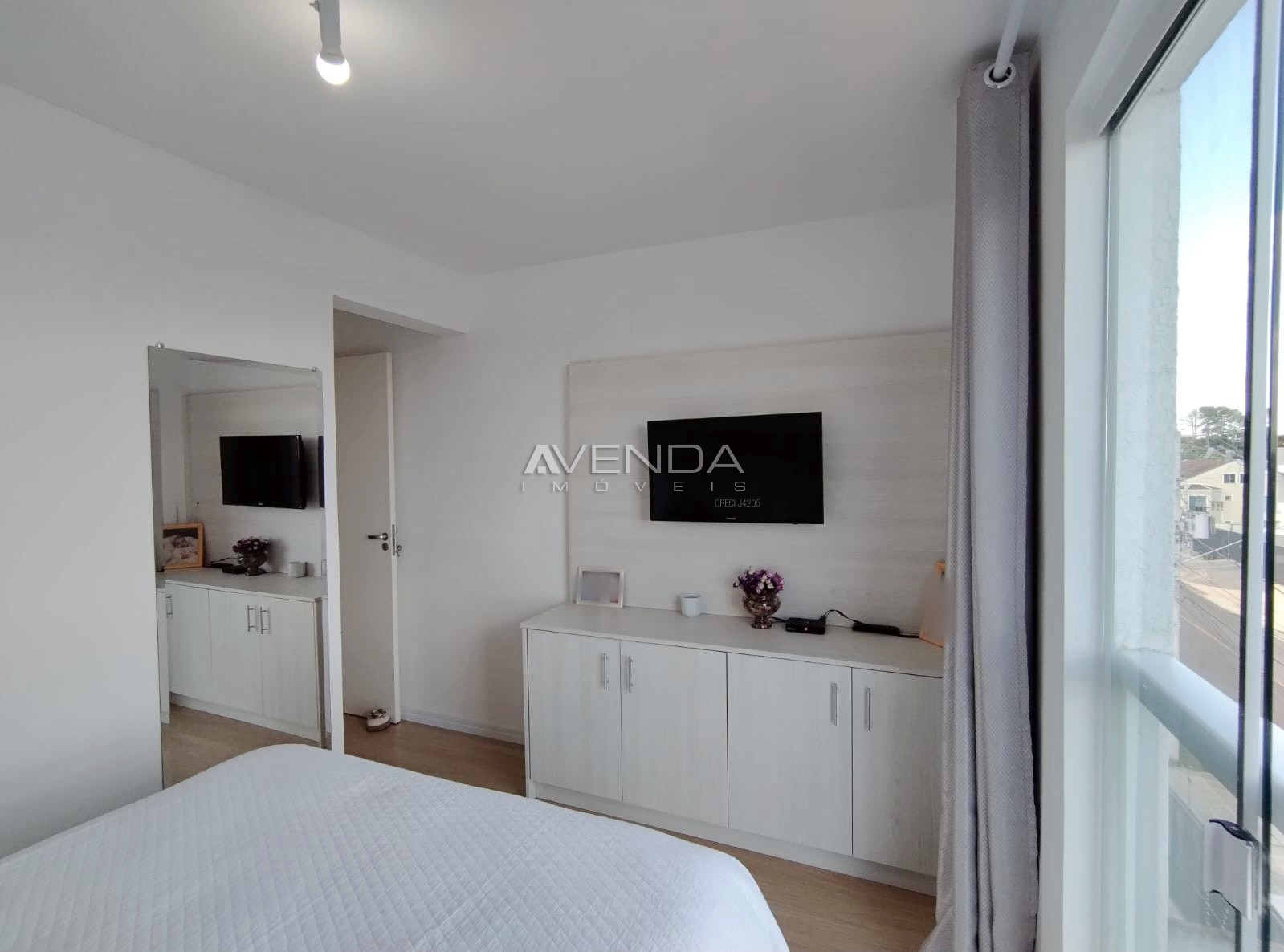 Apartamento à venda com 2 quartos, 44m² - Foto 15