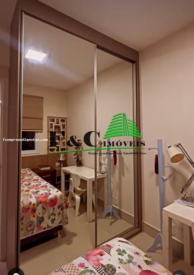 Apartamento à venda com 3 quartos, 88m² - Foto 5