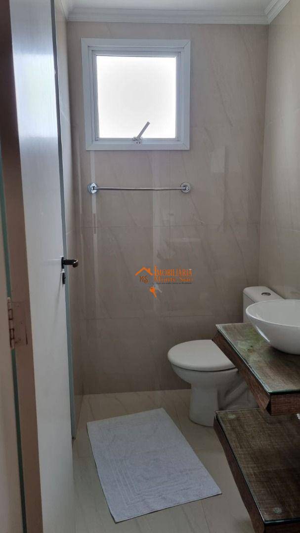 Apartamento à venda com 3 quartos, 76m² - Foto 24