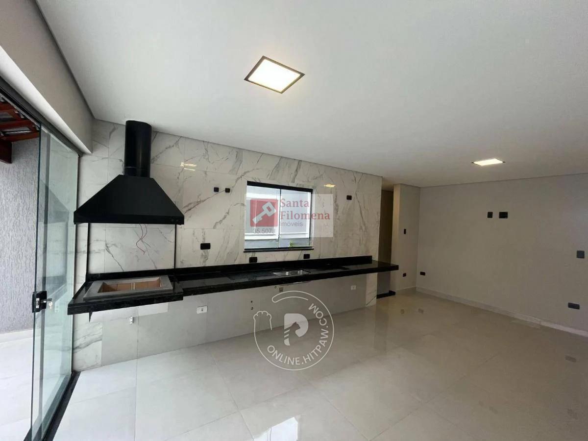 Sobrado à venda com 3 quartos, 150m² - Foto 9