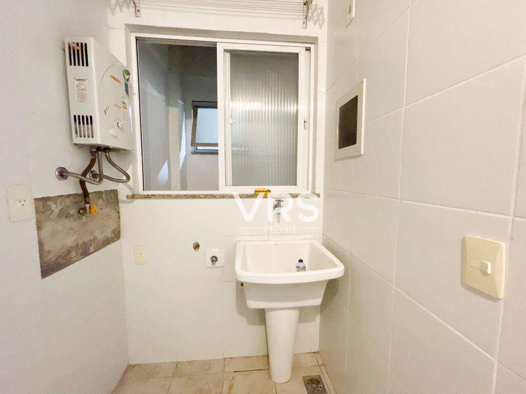 Apartamento para alugar com 1 quarto, 40m² - Foto 6