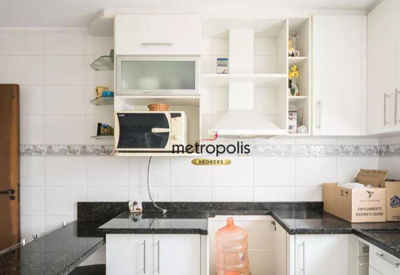Cobertura à venda com 3 quartos, 150m² - Foto 10