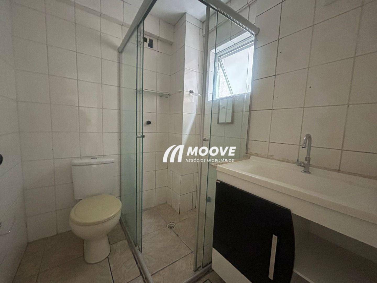 Apartamento, 1 quarto, 49 m² - Foto 2