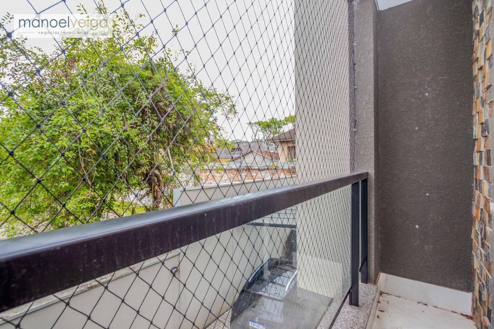 Sobrado à venda e aluguel com 3 quartos, 140m² - Foto 32