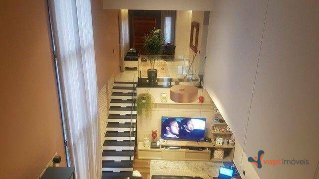 Sobrado à venda com 4 quartos, 330m² - Foto 7