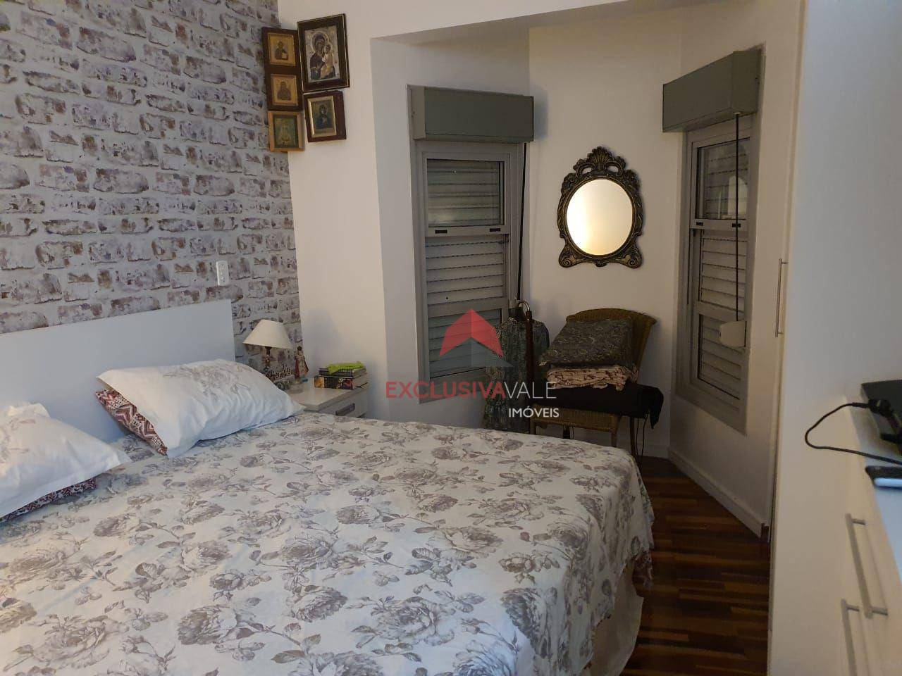 Apartamento à venda com 3 quartos, 126m² - Foto 11